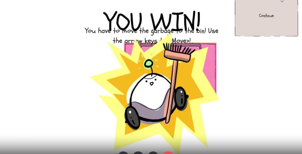 Why Bob?!
