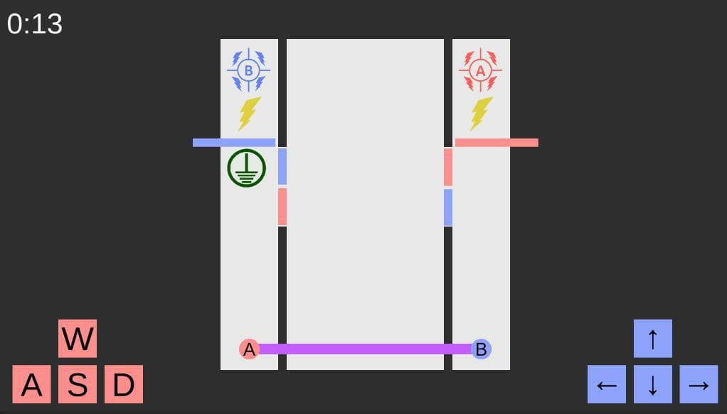 Junction Box screenshot 2