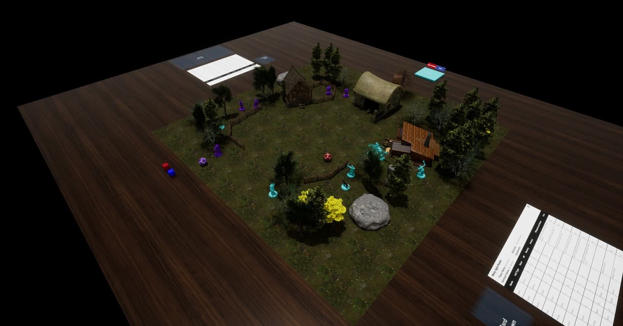 Wartop screenshot 3