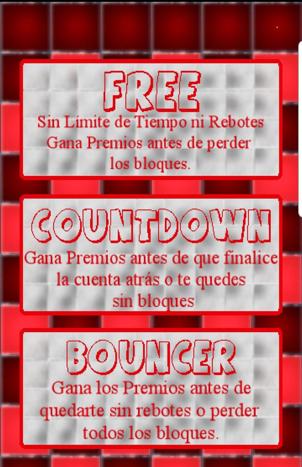 Mega Stacker screenshot 4