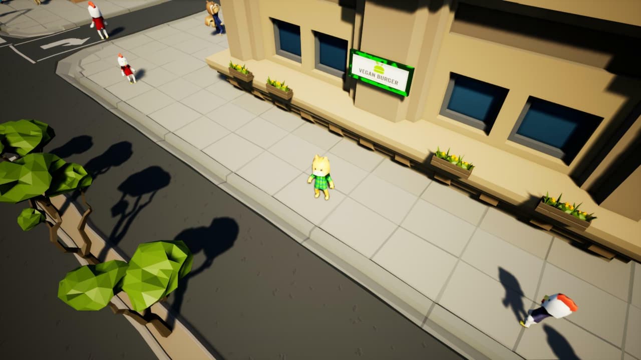 Eternal HappYness screenshot 2