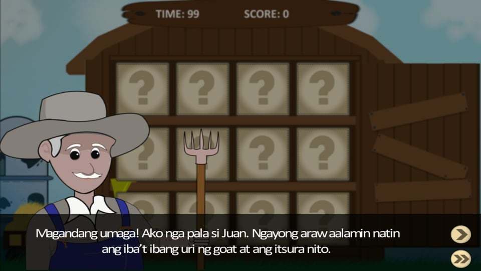 AgriCoolTure Animal Production screenshot 2