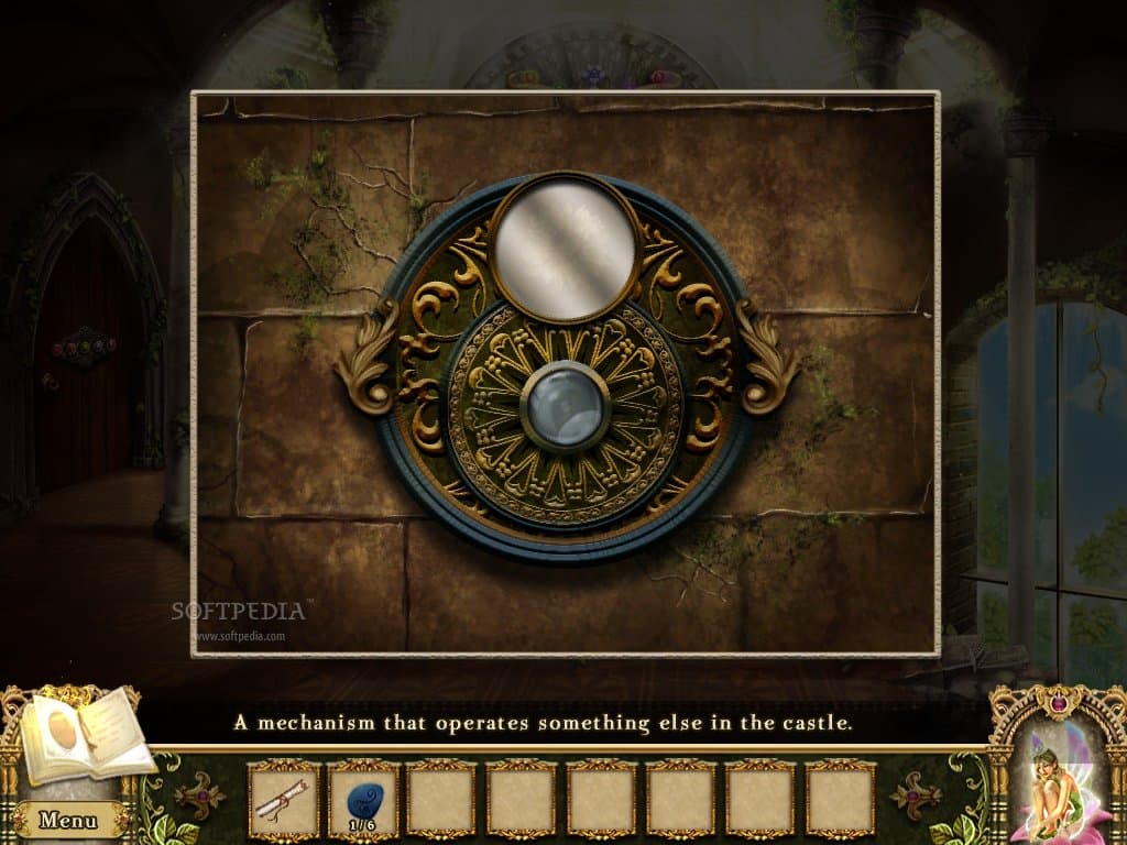 Awakening: The Dreamless Castle