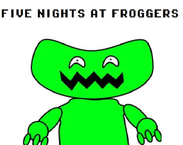 Five Nights at Froggers (indev)
