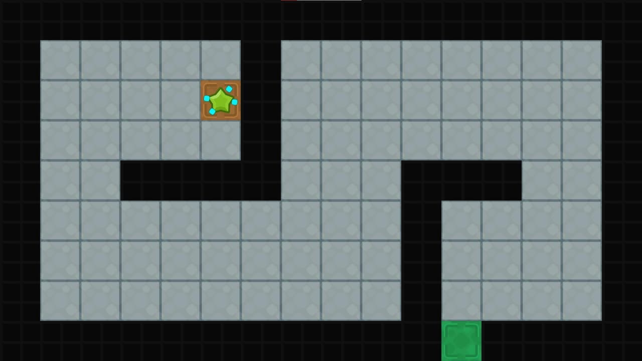 The Prison Maze screenshot 2