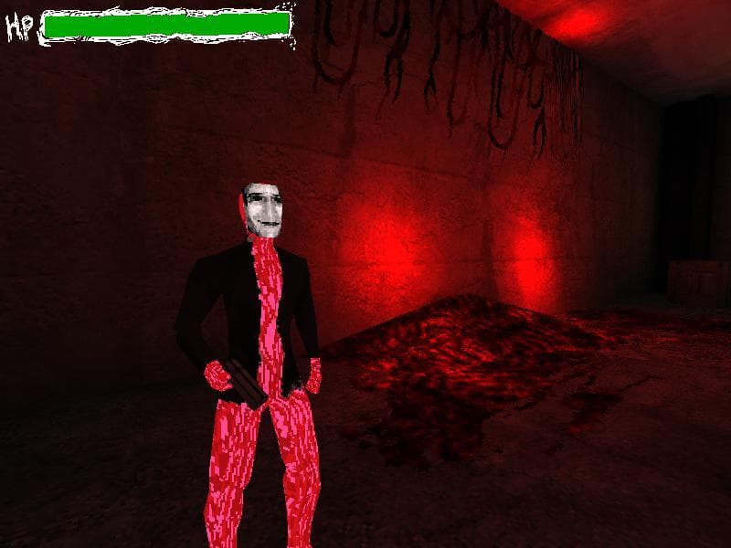 BITCH HELL screenshot 3