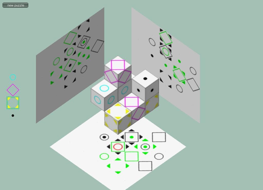 VoxCross screenshot 2