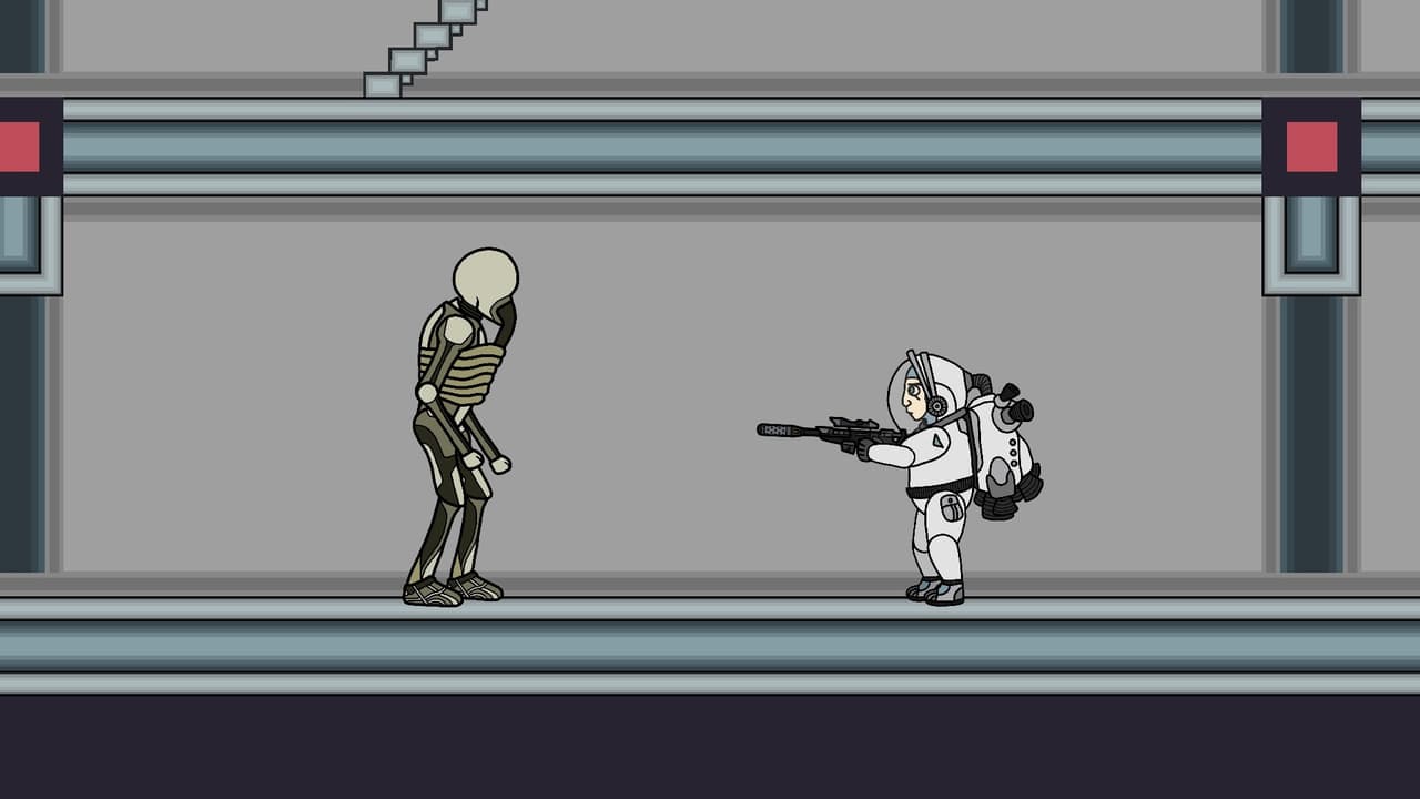 Space Traveler (Guillaume Chiclet) screenshot 4
