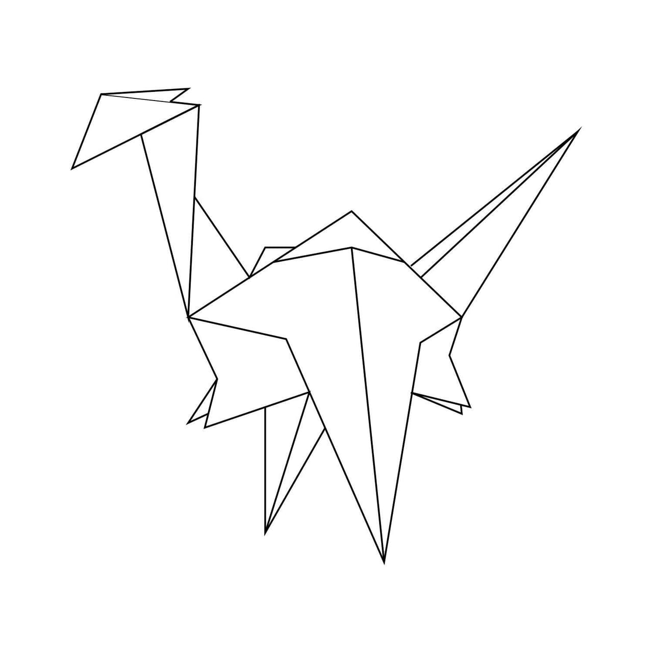 Space Fold