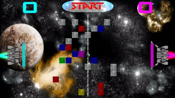 Pong Breaker screenshot 3