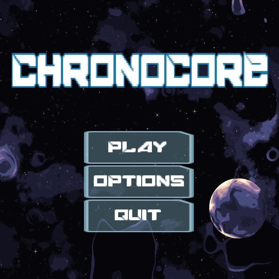 ChronoCore