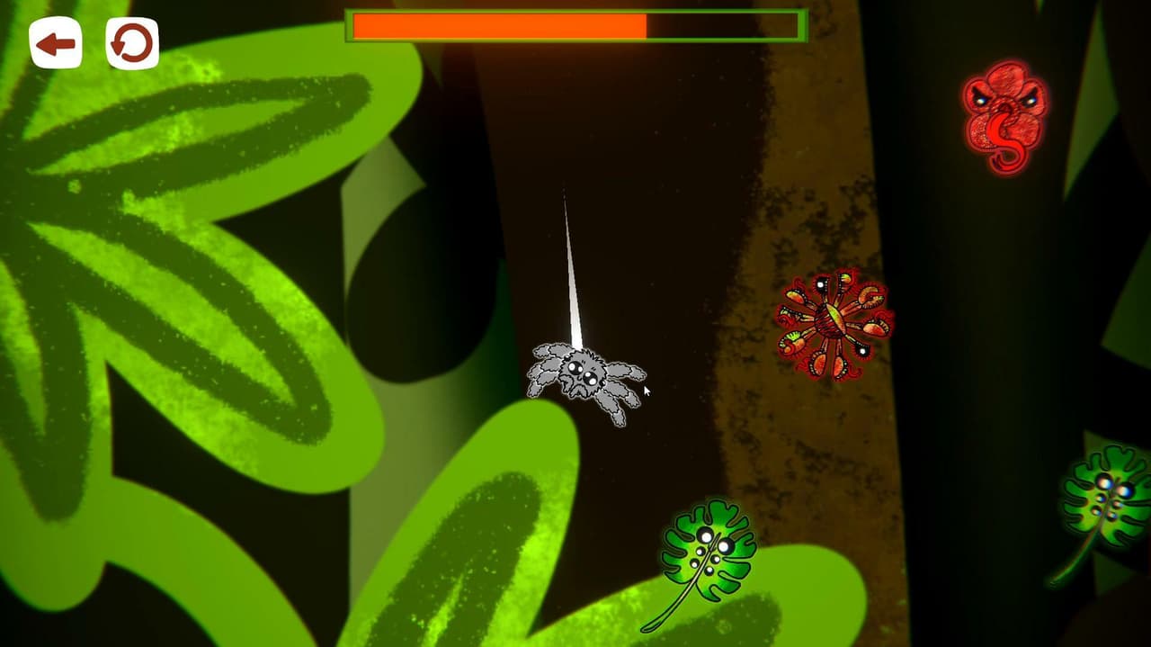 Skippys Adventures screenshot 3