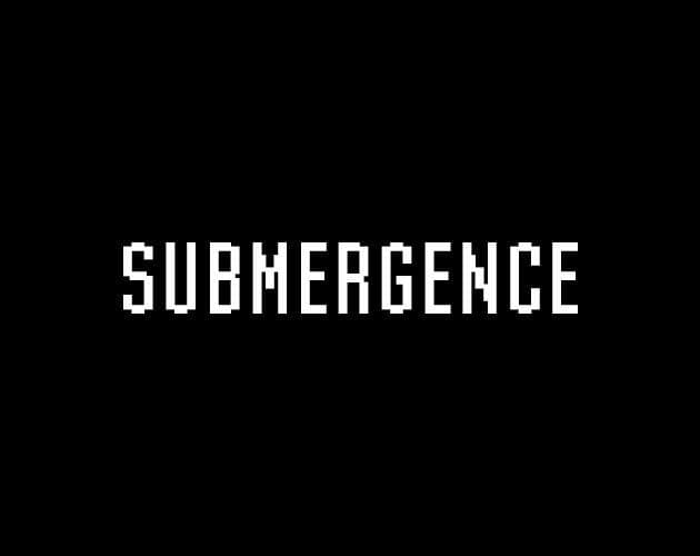 Submergence