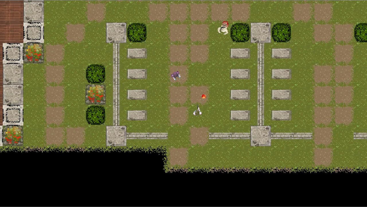 Gravedigger: A Final Stand screenshot 2