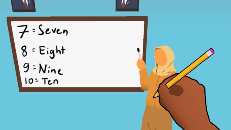 Write Down Your Notes! screenshot 2