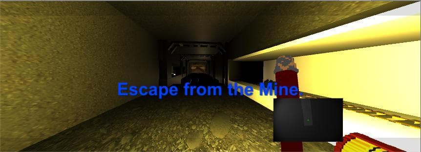 The Dark Nightmare screenshot 2