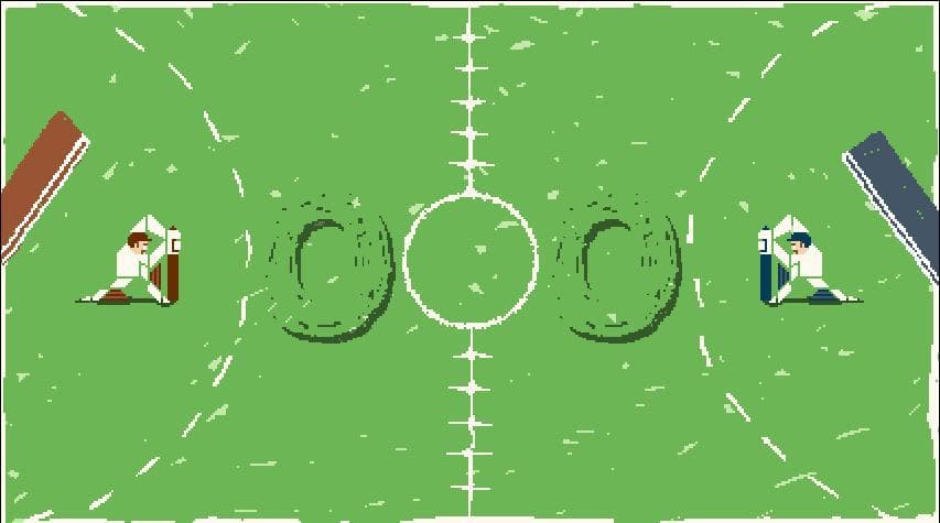 Super Cricket Fighter Turbo (itch) screenshot 2
