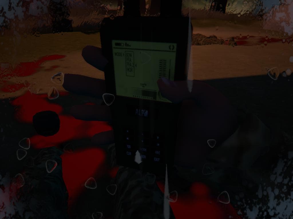 Dead Behind screenshot 4