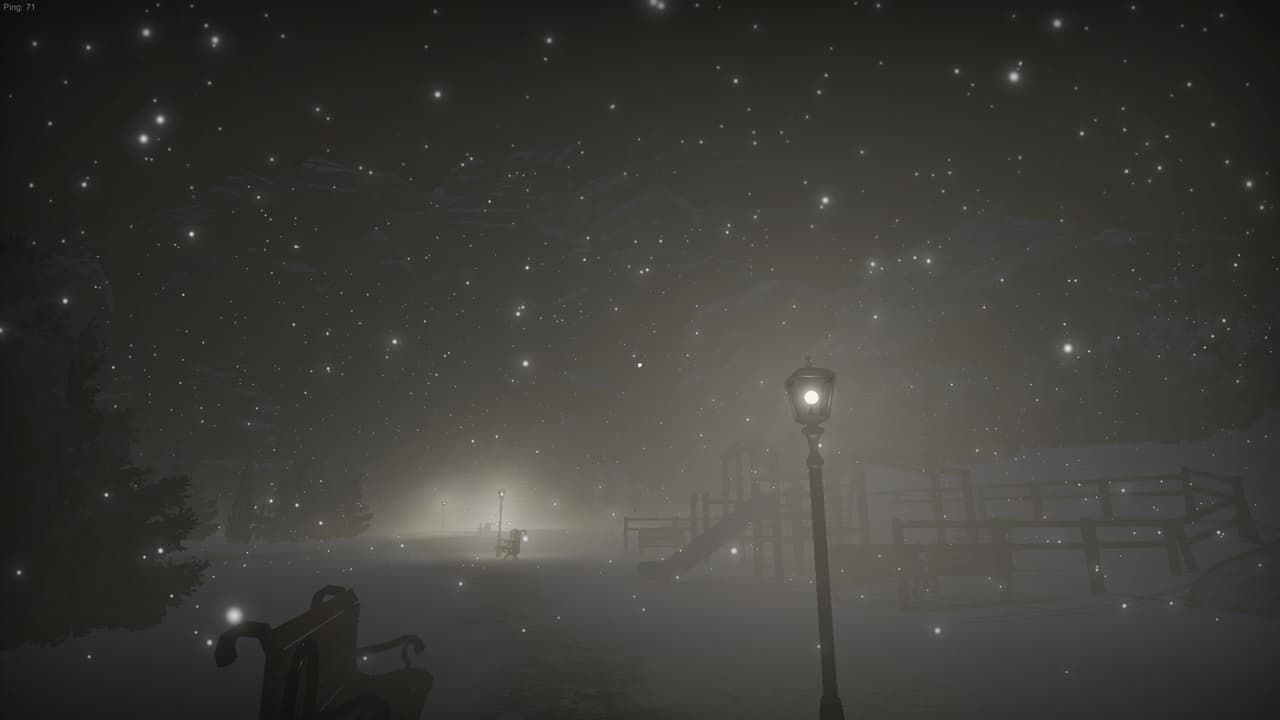 Silent Santa 3 screenshot 5