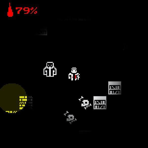 Get to the Yellow Trap Door screenshot 2
