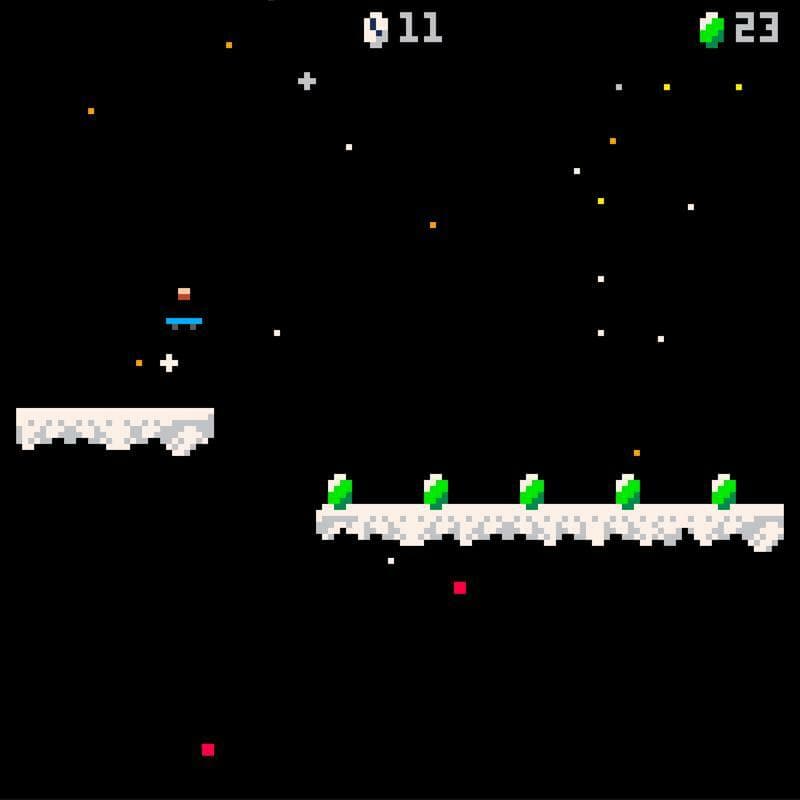 Rich Racer: The Cool Guy Club screenshot 2