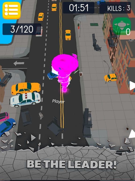 Storm.io!