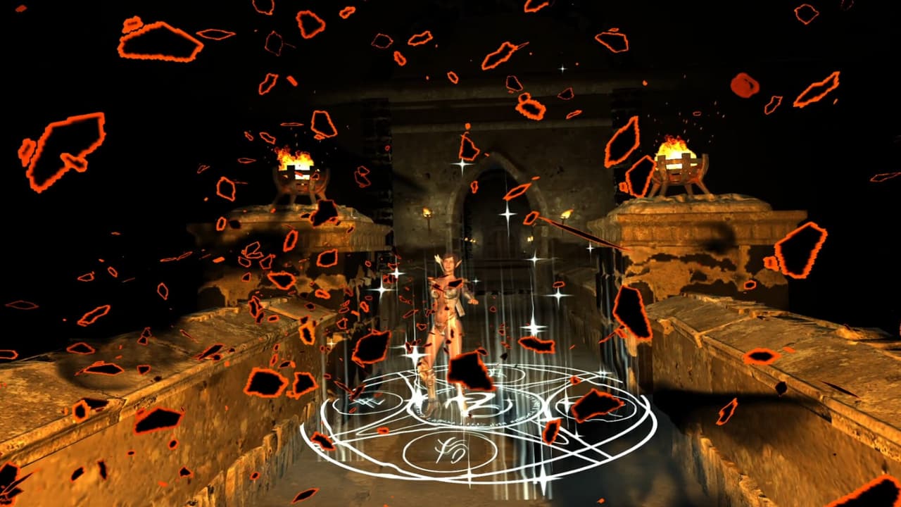 Xpraize Beta for GameMaster screenshot 2