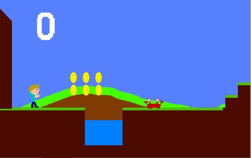 Maxwells Revenge screenshot 2