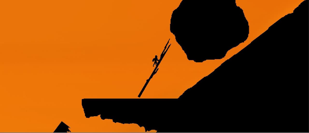Sunset Scale screenshot 3