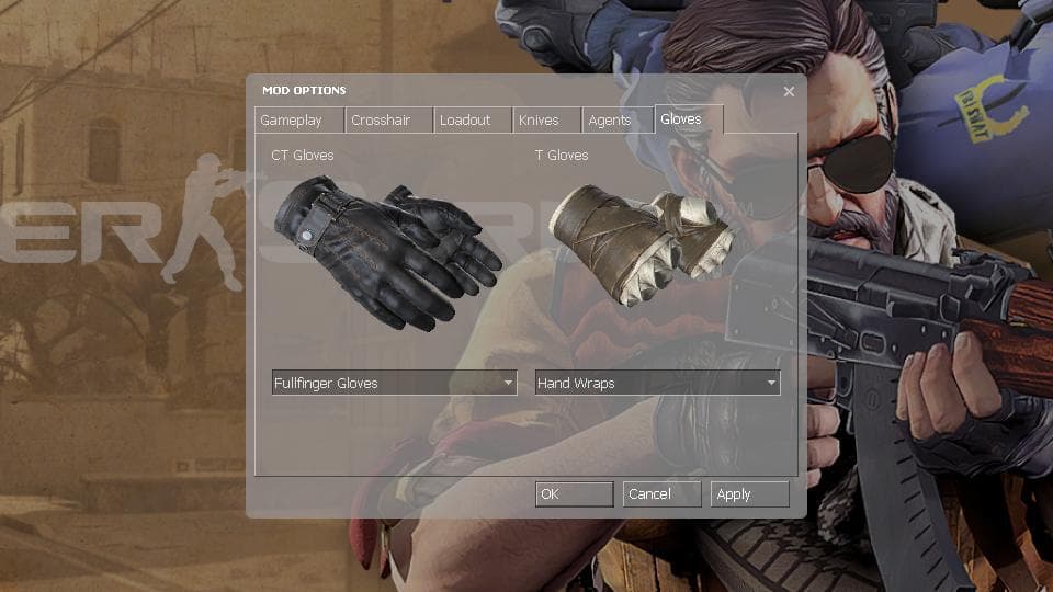 Source Offensive screenshot 5