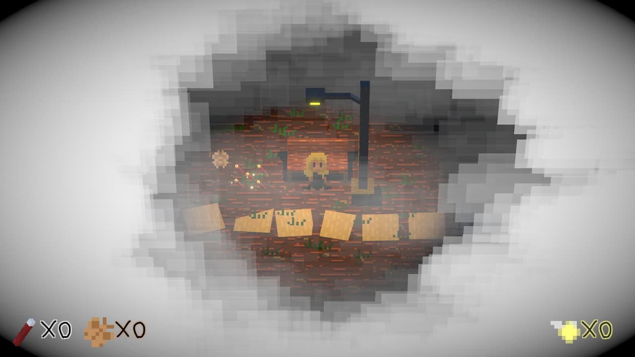 Jog in the Fog screenshot 2