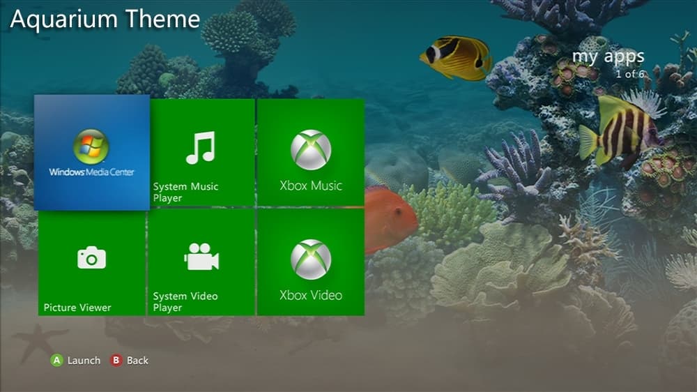 Disruptive Publishers Themes and Pics screenshot 2