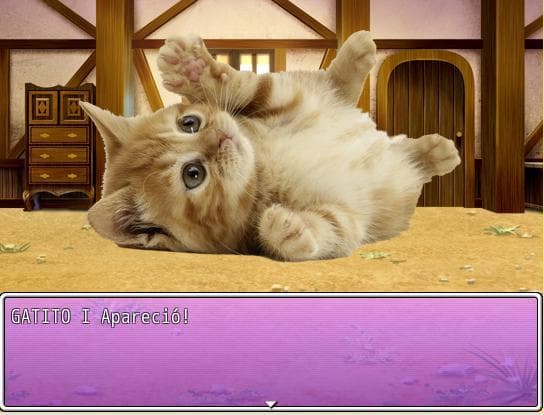 Estuardos Fantasy! III: VS los payasos screenshot 4