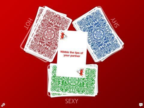 Love Cards - Cartes Coquines screenshot 4