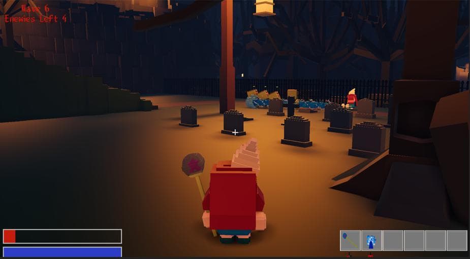 Pixel Wizards screenshot 3