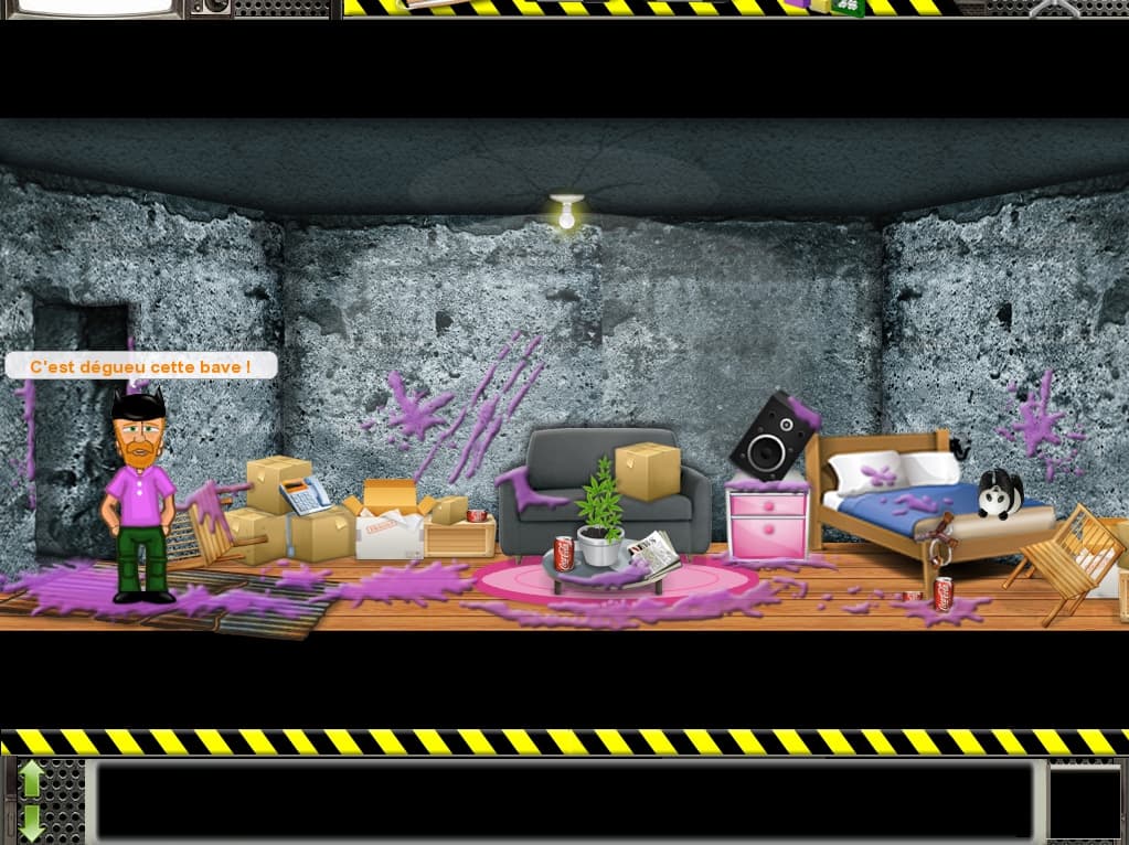 3 GEEKS screenshot 2