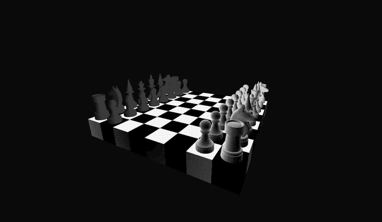 Combo Chess