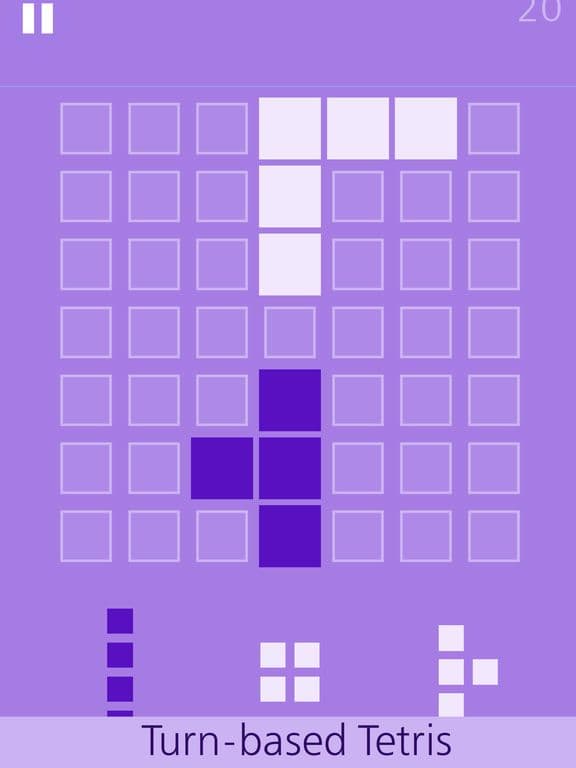Multicross Puzzle Challenge screenshot 2