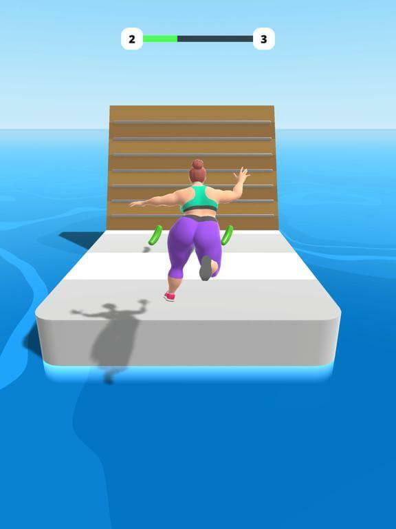 Fat 2 Fit! screenshot 2