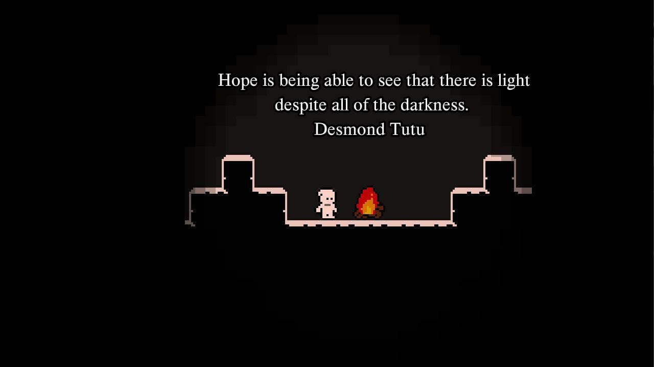 Keep It Alight (LDjam 46)