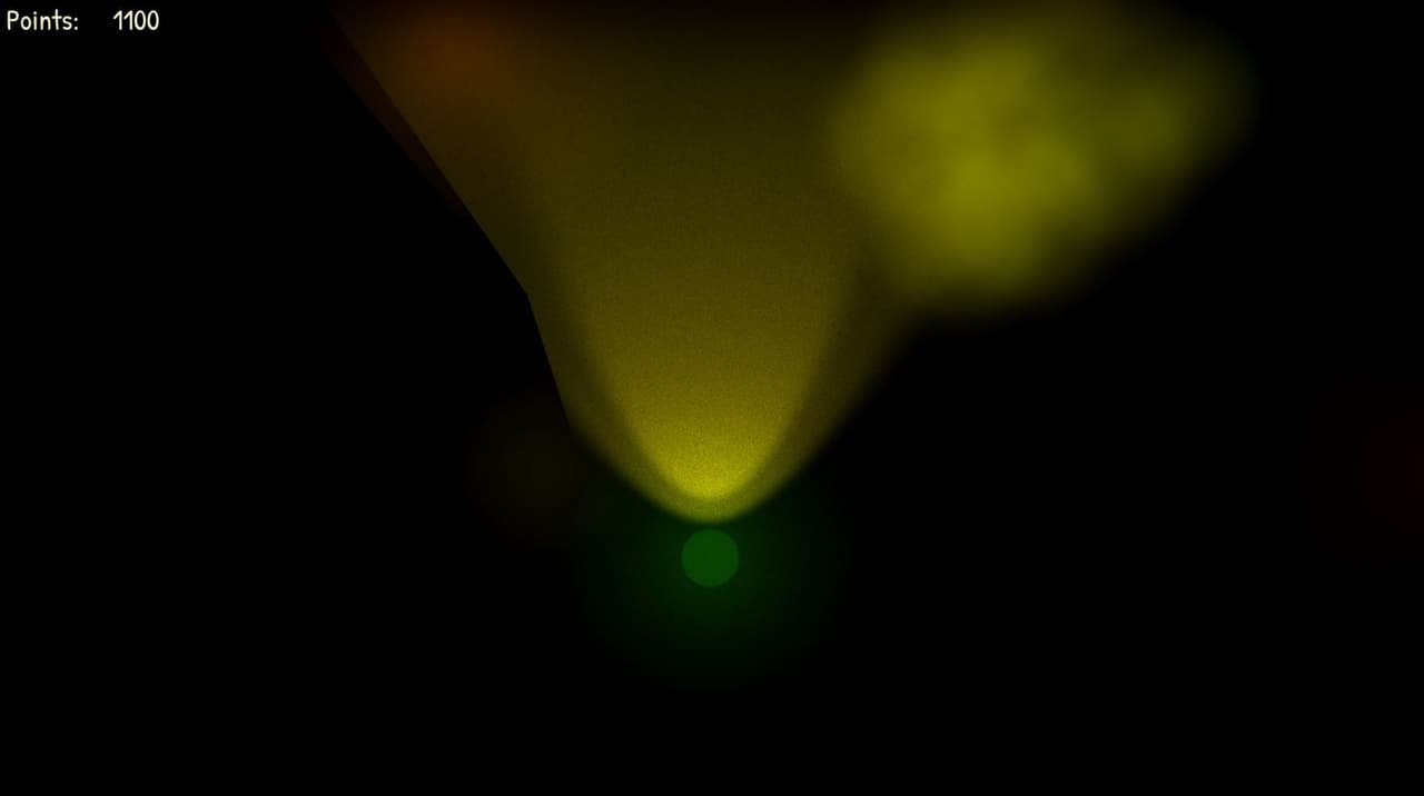 Viridi Scintilla screenshot 3