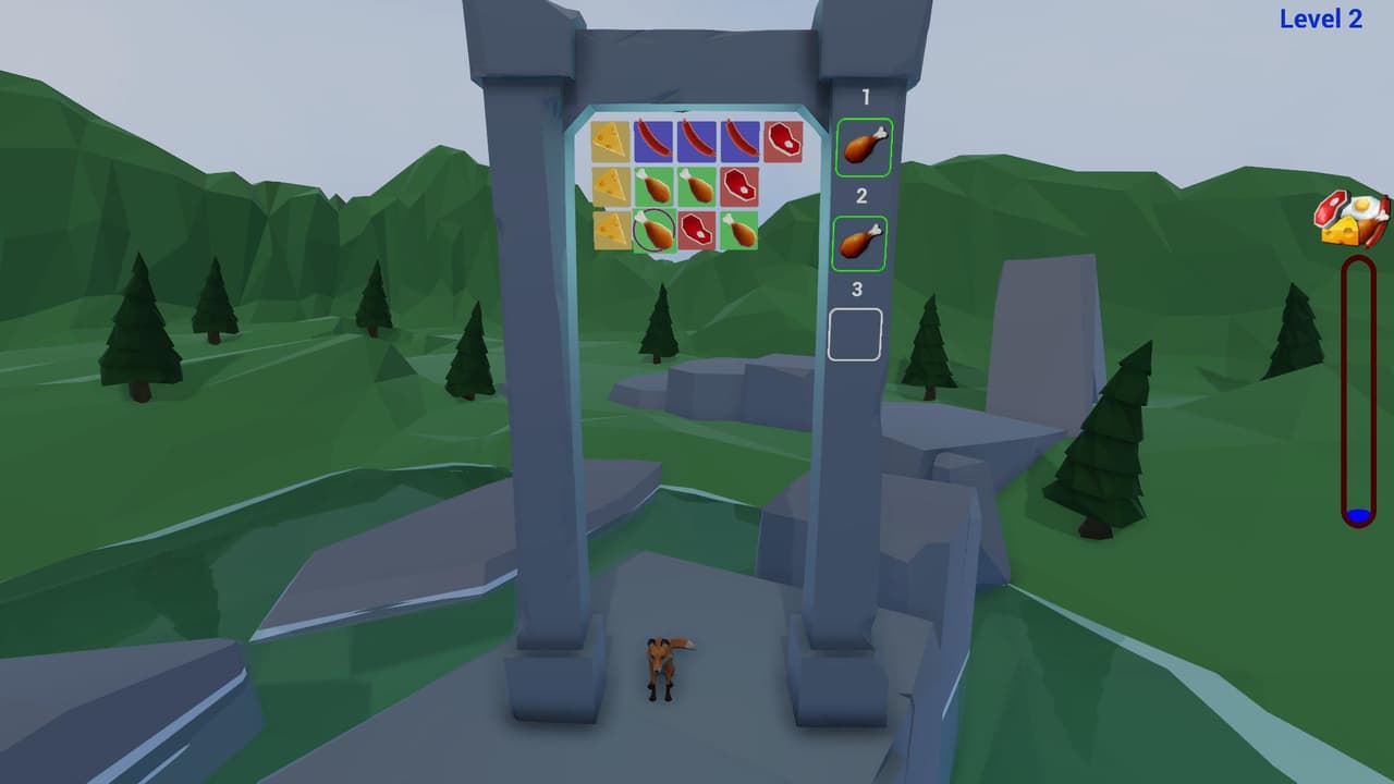 Winter Is Coming (eximarus) screenshot 3