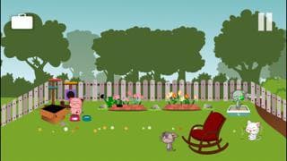 Cats in the box adventure screenshot 4