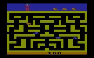 Bank Heist screenshot 3