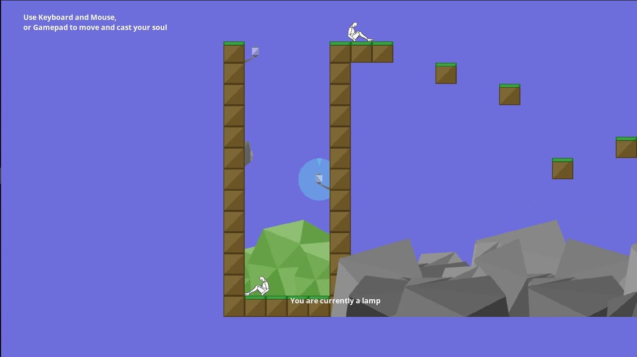 Entity (itch) screenshot 2