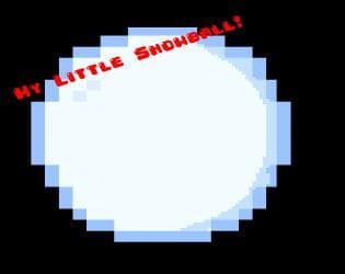MyLittleSnowball