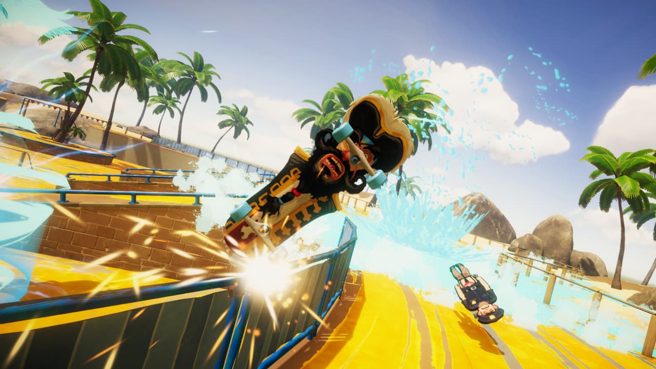 Decksplash screenshot 2