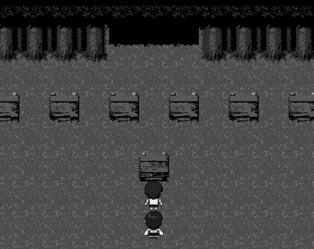 Valentine Forest With... screenshot 2