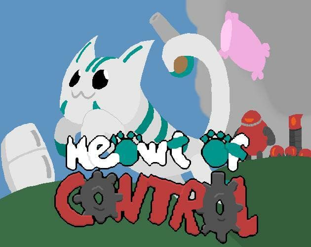 Meowt of Control