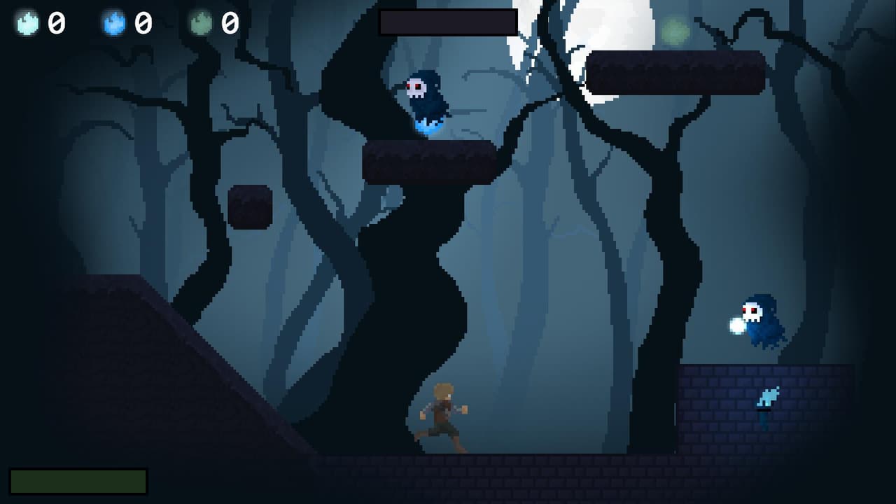 What Kills You Makes You Stronger screenshot 4